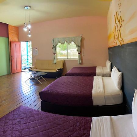 J Lin Hostel Kenting Exterior photo