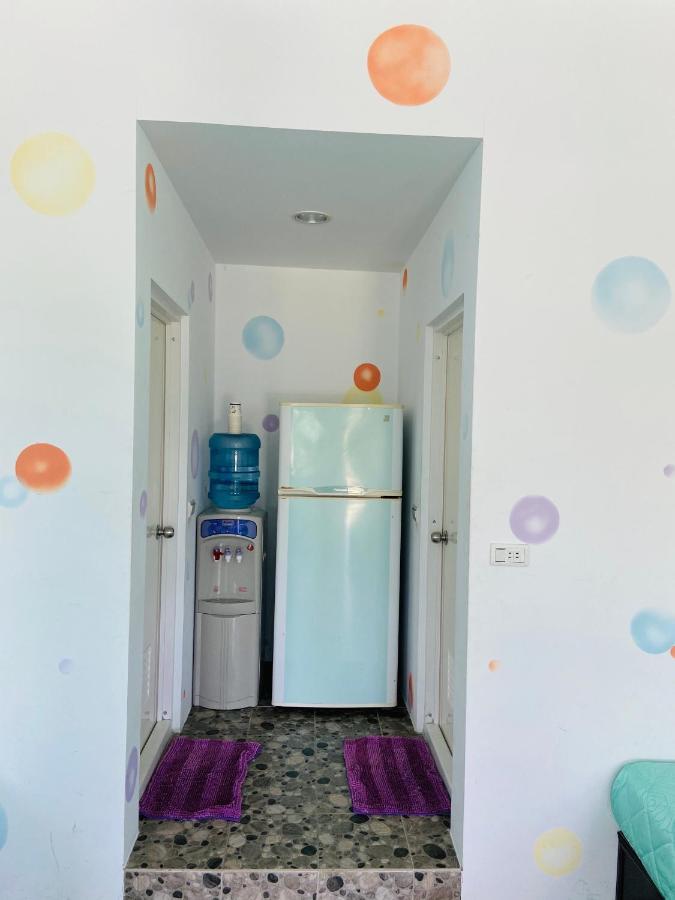 J Lin Hostel Kenting Exterior photo