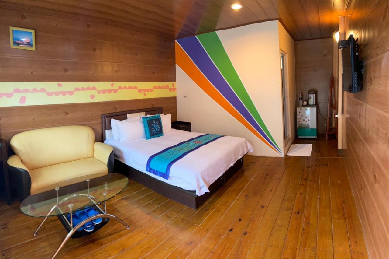 J Lin Hostel Kenting Exterior photo