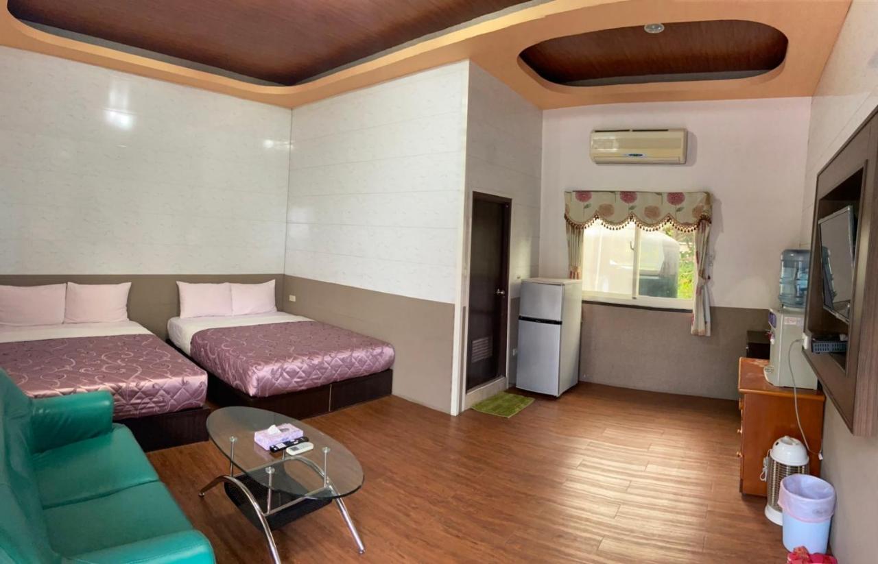 J Lin Hostel Kenting Exterior photo