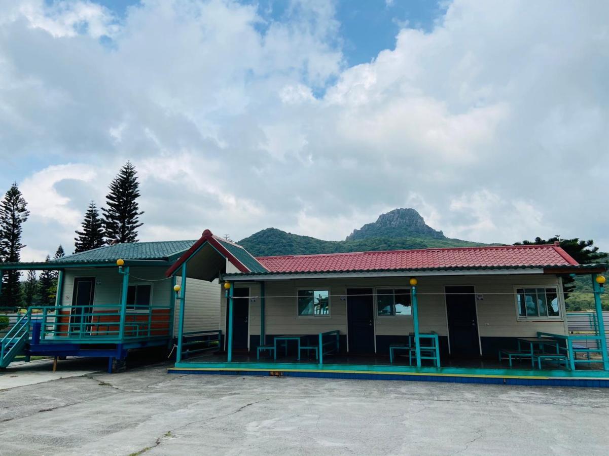 J Lin Hostel Kenting Exterior photo