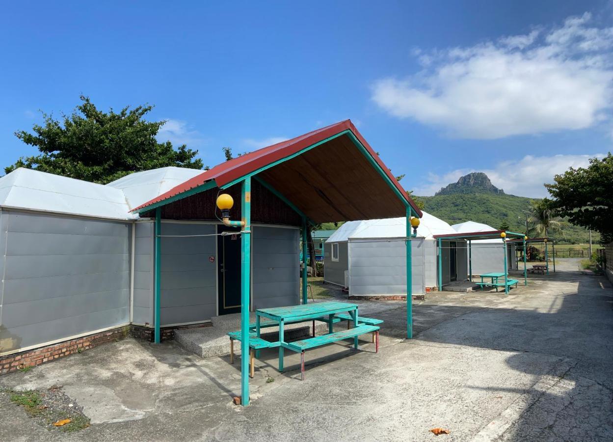J Lin Hostel Kenting Exterior photo